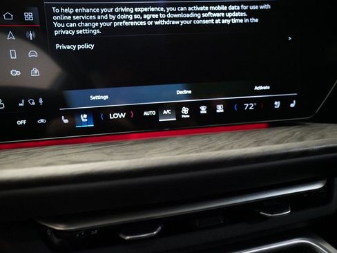 Certified 2025 Audi Q5 Premium Plus w/ Premium Plus AWD/4WD image 22