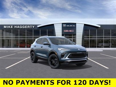 New 2026 Buick Encore GX Sport Touring w/ Comfort Package