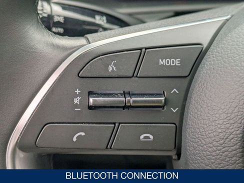 Certified 2023 Hyundai Sonata SEL w/ Convenience Package image 21