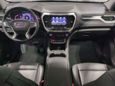 Used 2023 GMC Acadia SLT w/ Elevation Edition image 18