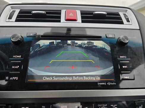 Used 2016 Subaru Legacy 2.5i Limited image 31