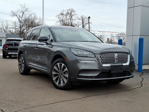 Used 2021 Lincoln Corsair Reserve w/ Equipment Group 201A AWD/4WD image 1