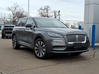 Used 2021 Lincoln Corsair Reserve w/ Equipment Group 201A AWD/4WD video 1