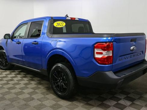 Used 2022 Ford Maverick XL image 8
