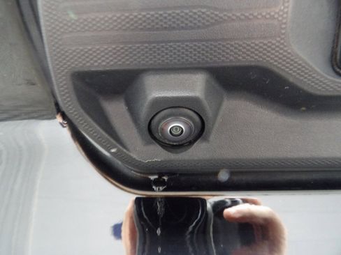 Used 2024 Chevrolet Silverado 1500 RST image 31