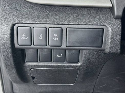 Used 2026 Mitsubishi Eclipse Cross SE AWD/4WD image 10