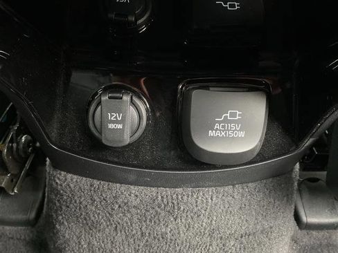 Used 2025 Kia Sorento SX Prestige image 42