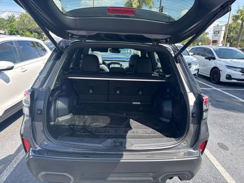 Used 2026 Subaru Forester Limited w/ Limited Package AWD/4WD image 6