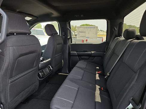 New 2026 Ford F150 STX w/ Equipment Group 200A RWD image 19