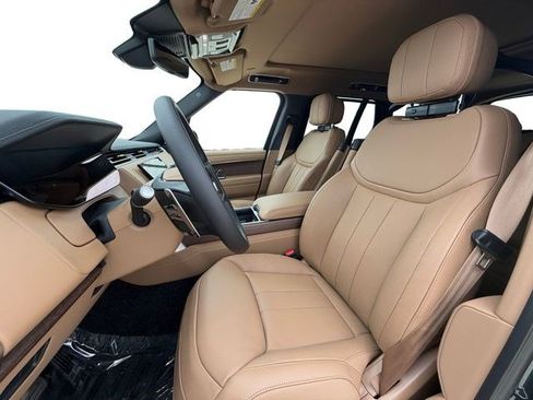 New 2026 Land Rover Range Rover SE AWD/4WD image 10
