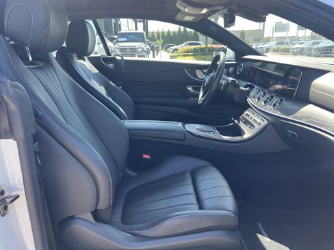 Certified 2023 Mercedes-Benz E 450 E 450 image 35