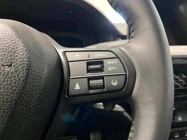 New 2026 Honda Accord Sport image 19