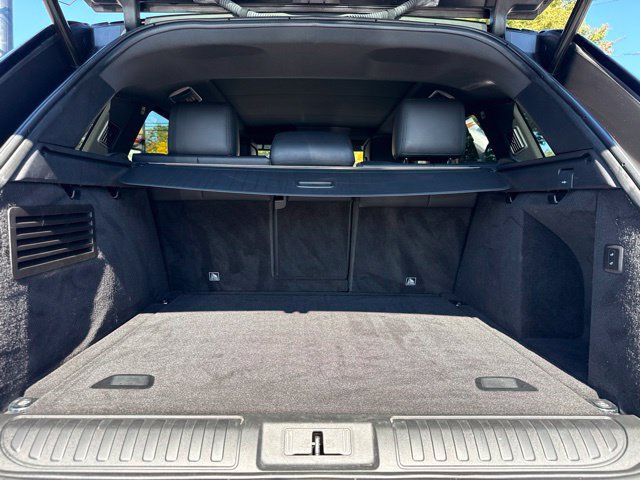Used 2018 Land Rover Range Rover Sport HSE AWD/4WD image 31