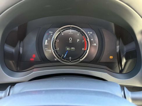 Used 2023 Lexus IS 350 F Sport w/ Memory Package RWD image 30