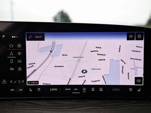 New 2025 Audi Q5 Prestige image 48