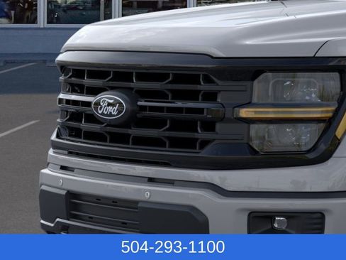 New 2026 Ford F150 XLT w/ Equipment Group 302A MID image 19