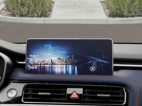 New 2026 Genesis G70 3.3T Prestige image 12