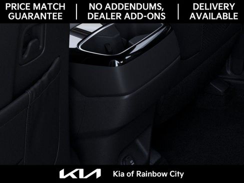 New 2025 Kia Telluride LX image 28