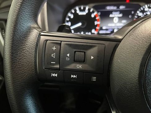 Used 2024 Nissan Rogue S AWD/4WD image 22