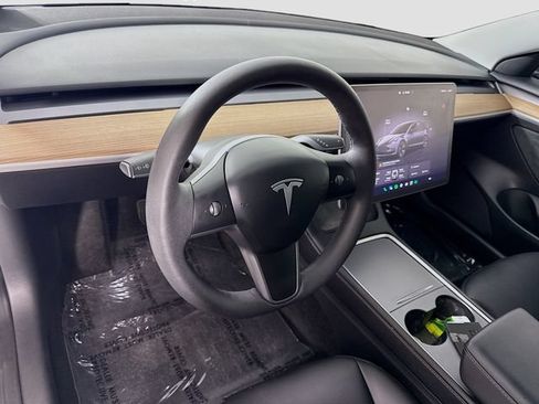 Used 2023 Tesla Model 3 Long Range AWD/4WD image 9