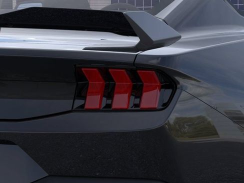 New 2026 Ford Mustang Dark Horse RWD image 22
