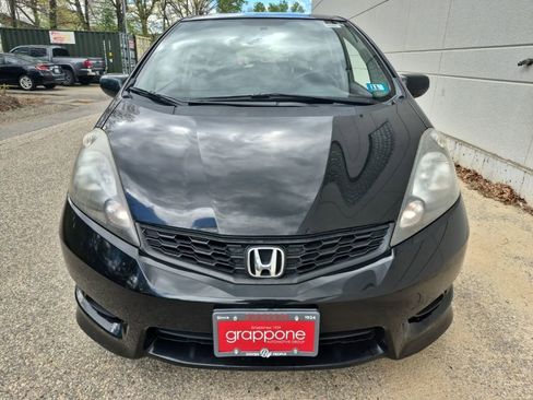 Used 2013 Honda Fit Sport image 2