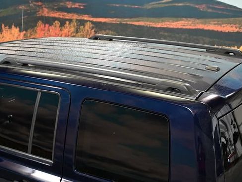 Used 2016 Jeep Patriot Sport FWD image 12