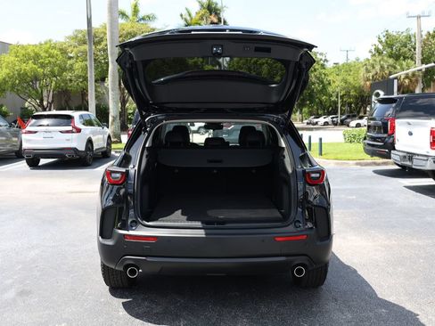 Certified 2026 MAZDA CX-50 Meridian Edition AWD/4WD image 7