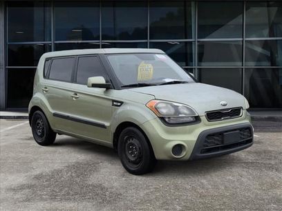 Used 2013 Kia Soul