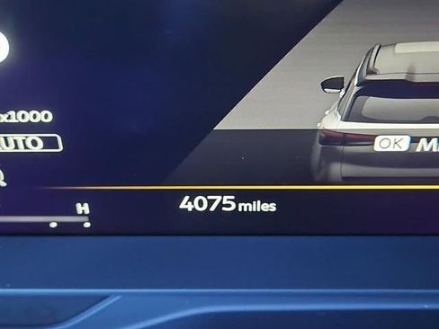 Certified 2026 INFINITI QX60 Autograph w/ Dark Cargo Package image 22