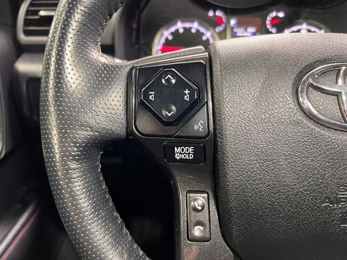 Used 2023 Toyota 4Runner TRD Off-Road Premium image 17