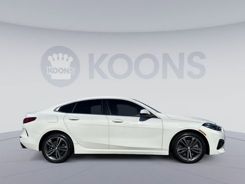 Used 2021 BMW 228i xDrive Gran Coupe w/ Convenience Package image 7