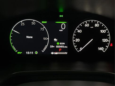 Used 2023 Honda CR-V Sport image 23