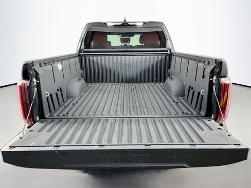 Used 2023 Toyota Tundra TRD Pro AWD/4WD image 10