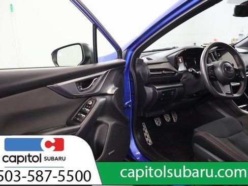 Used 2022 Subaru WRX Premium AWD/4WD image 10
