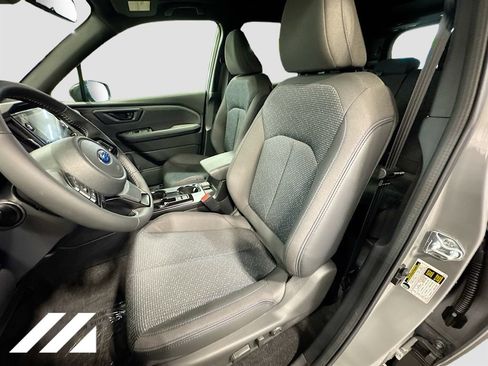 New 2026 Subaru Forester Premium AWD/4WD image 20