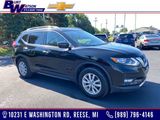 Used 2020 Nissan Rogue S image 1