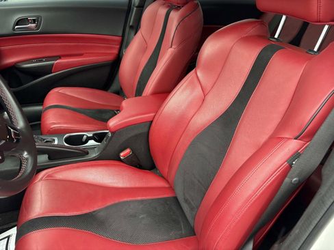 Used 2019 Acura ILX w/ Premium & A-SPEC Package image 26