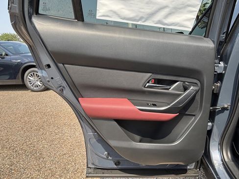 New 2025 MAZDA CX-50 2.5 Hybrid w/ Weather Package image 16