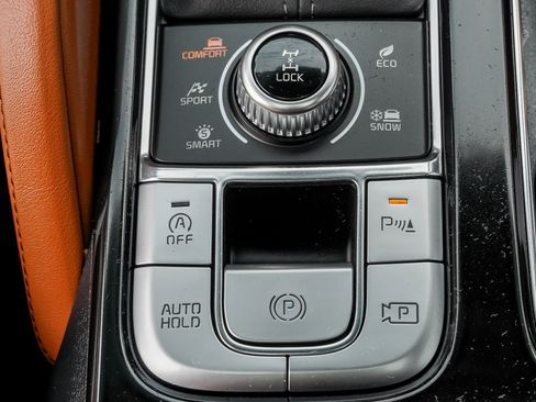 Used 2024 Kia Telluride SX Prestige X-Line AWD/4WD image 45