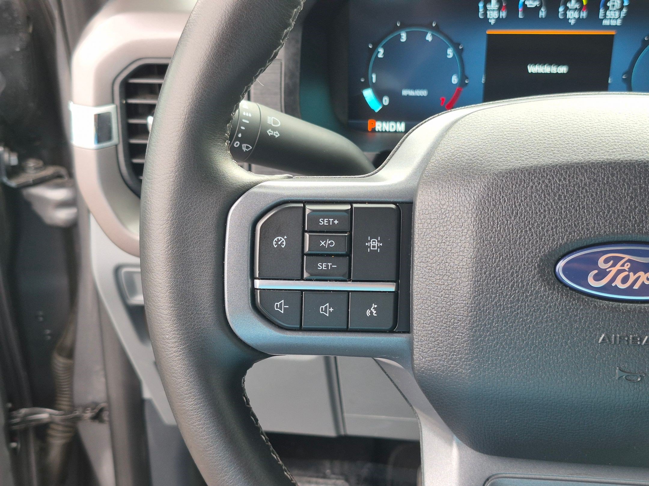 Used 2025 Ford F150 XLT w/ Equipment Group 301A Standard AWD/4WD image 20