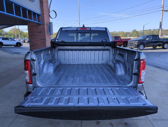 Used 2021 RAM 1500 Big Horn AWD/4WD image 20