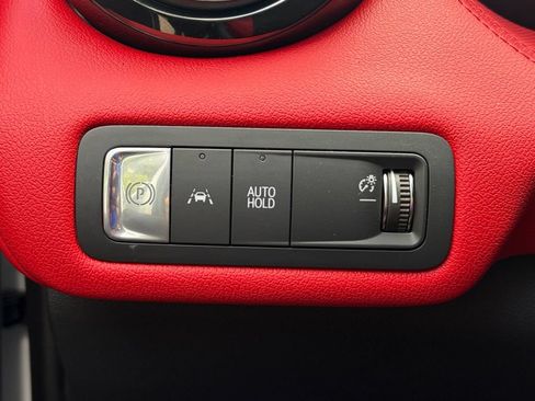 Used 2024 Chevrolet Blazer EV RS AWD/4WD image 17