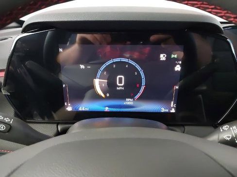 New 2026 Chevrolet TrailBlazer RS w/ Driver Confidence Package image 18