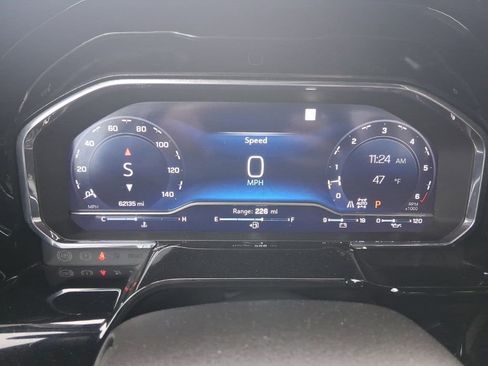 Used 2023 Chevrolet Silverado 1500 LTZ image 26