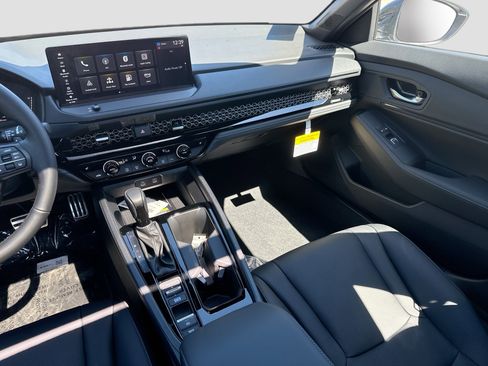 New 2025 Honda Accord Sport image 19