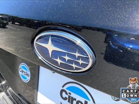 Certified 2025 Subaru Outback Onyx Edition AWD/4WD image 32