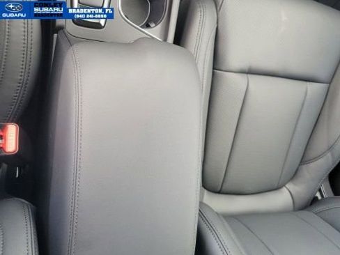 New 2026 Subaru Ascent Bronze Edition AWD/4WD image 19