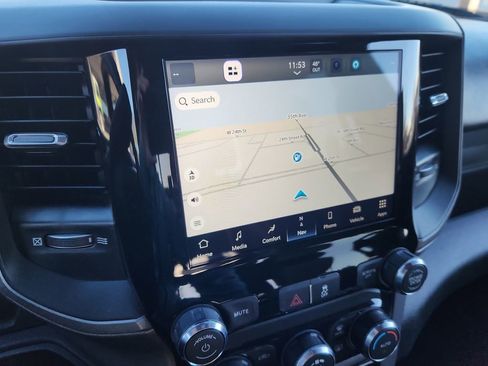 Certified 2022 RAM 2500 Tradesman image 21