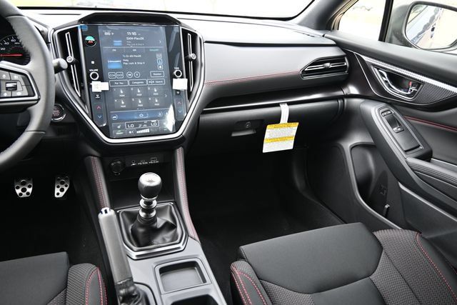 New 2026 Subaru WRX Premium AWD/4WD image 10